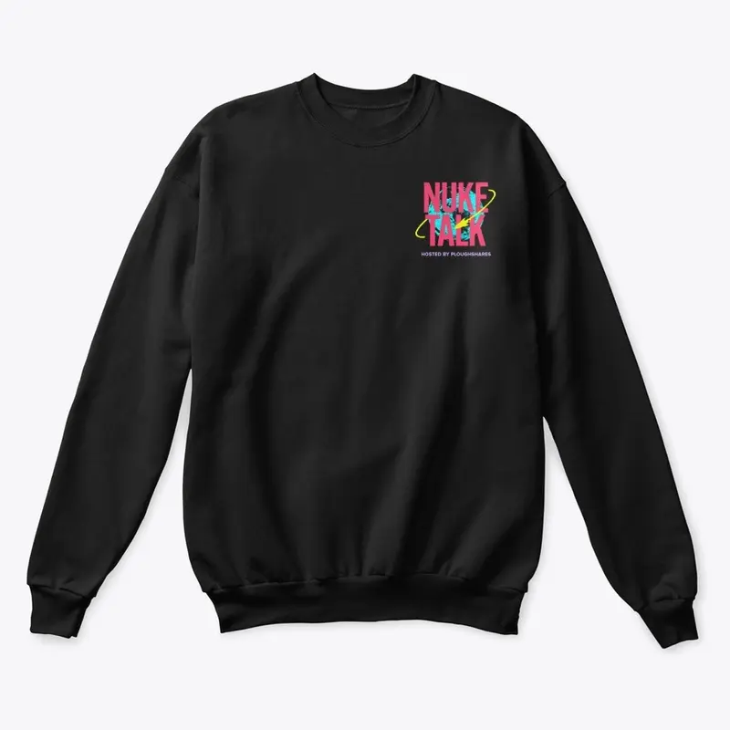 Crewneck Sweatshirt