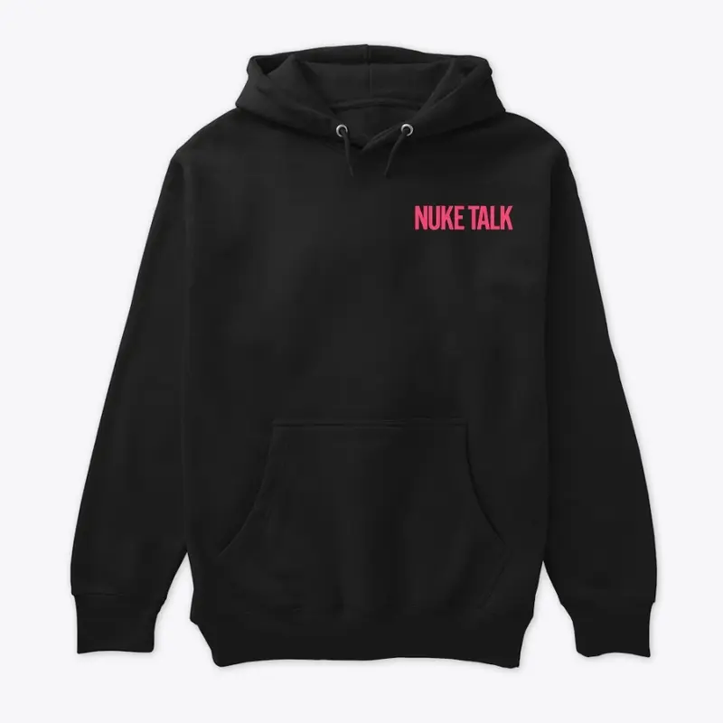 Pullover Hoodie